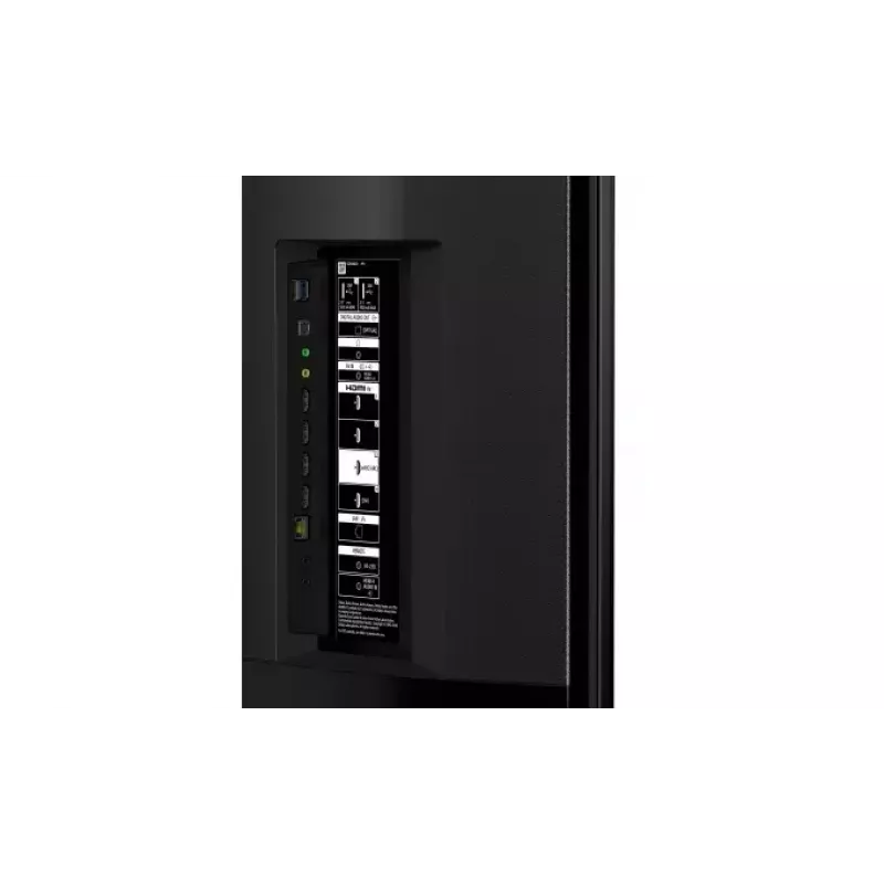 Sony FW-65BZ30L Wyświetlacz sygnalizacyjny Cyfrowy panel płaski 165,1 cm (65 cali) LCD Wi-Fi 440 cd/m² 4K Ultra HD Czarny Android 24/7