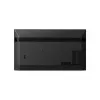 Sony FW-65BZ30L Wyświetlacz sygnalizacyjny Cyfrowy panel płaski 165,1 cm (65 cali) LCD Wi-Fi 440 cd/m² 4K Ultra HD Czarny Android 24/7