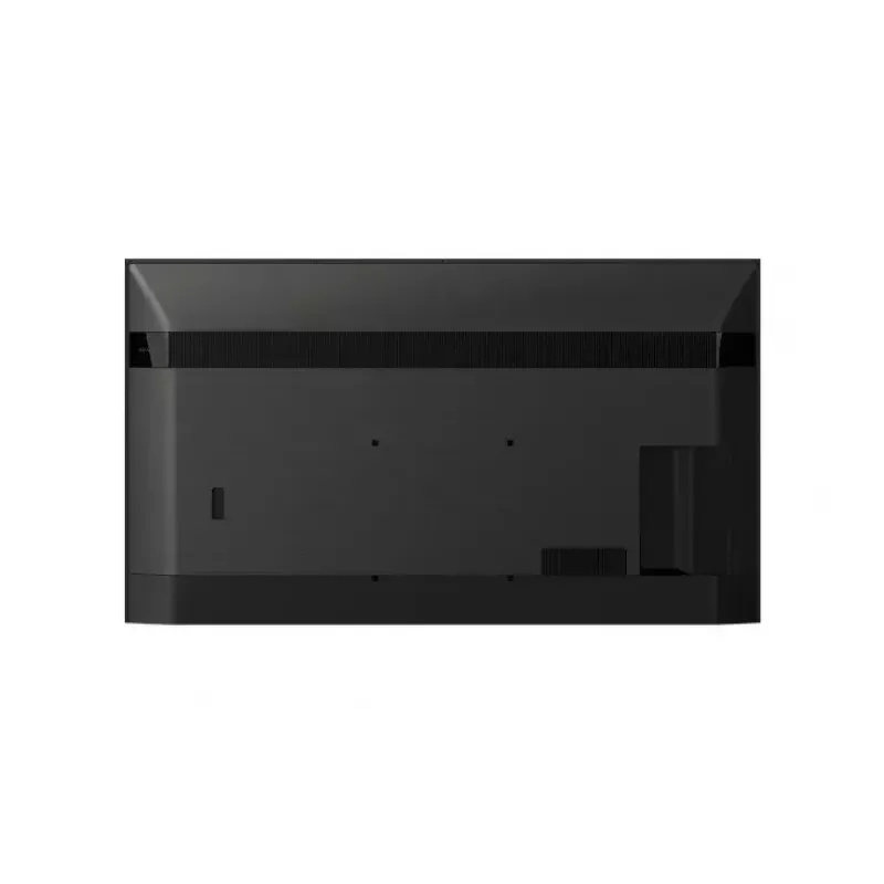 Sony FW-65BZ30L Wyświetlacz sygnalizacyjny Cyfrowy panel płaski 165,1 cm (65 cali) LCD Wi-Fi 440 cd/m² 4K Ultra HD Czarny Android 24/7