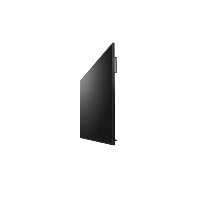 Sony FW-65BZ30L Wyświetlacz sygnalizacyjny Cyfrowy panel płaski 165,1 cm (65 cali) LCD Wi-Fi 440 cd/m² 4K Ultra HD Czarny Android 24/7