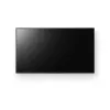 Sony FW-65BZ30L Wyświetlacz sygnalizacyjny Cyfrowy panel płaski 165,1 cm (65 cali) LCD Wi-Fi 440 cd/m² 4K Ultra HD Czarny Android 24/7