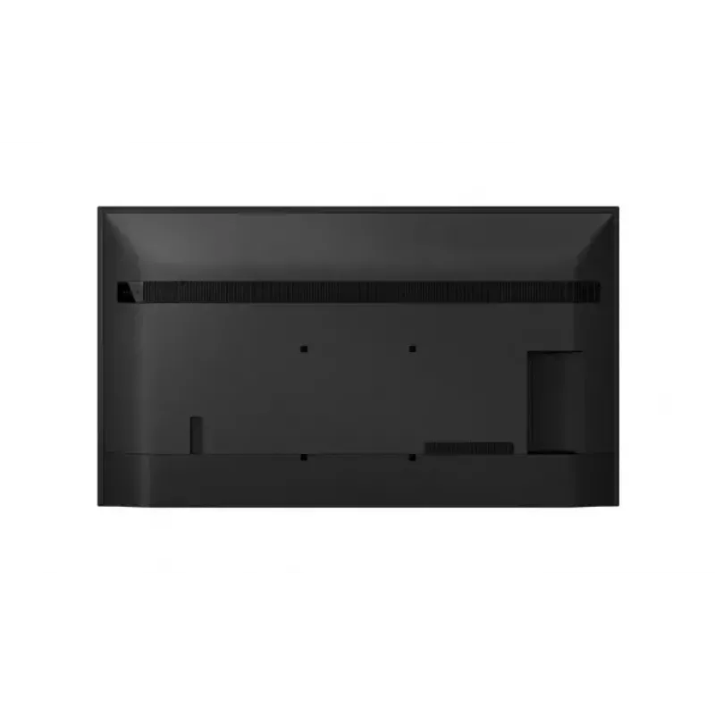 Sony FW-65BZ30L Wyświetlacz sygnalizacyjny Cyfrowy panel płaski 165,1 cm (65 cali) LCD Wi-Fi 440 cd/m² 4K Ultra HD Czarny Android 24/7