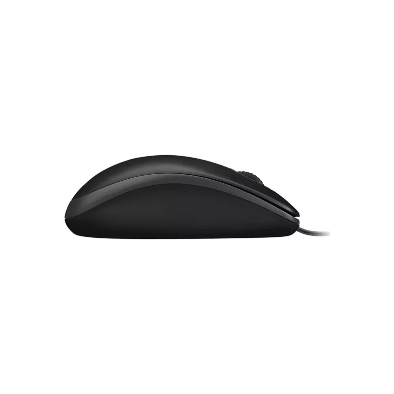LOGITECH Desktop MK120 - Qwertzu Swiss-Lux
