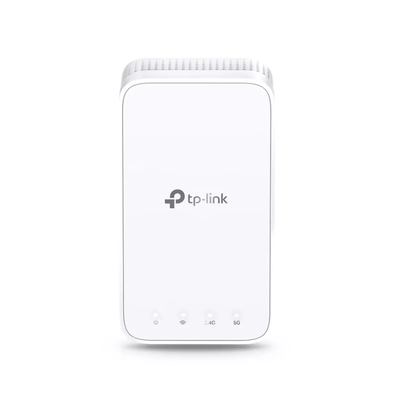 Wzmacniacz sieciowy TP-Link AC1200 Mesh Wi-Fi Extender