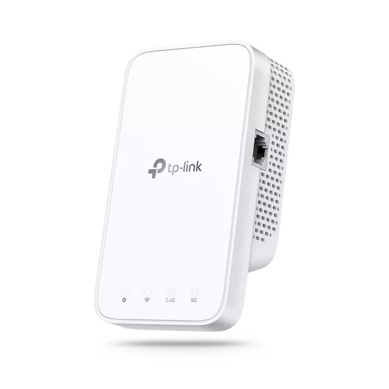 Wzmacniacz sieciowy TP-Link AC1200 Mesh Wi-Fi Extender