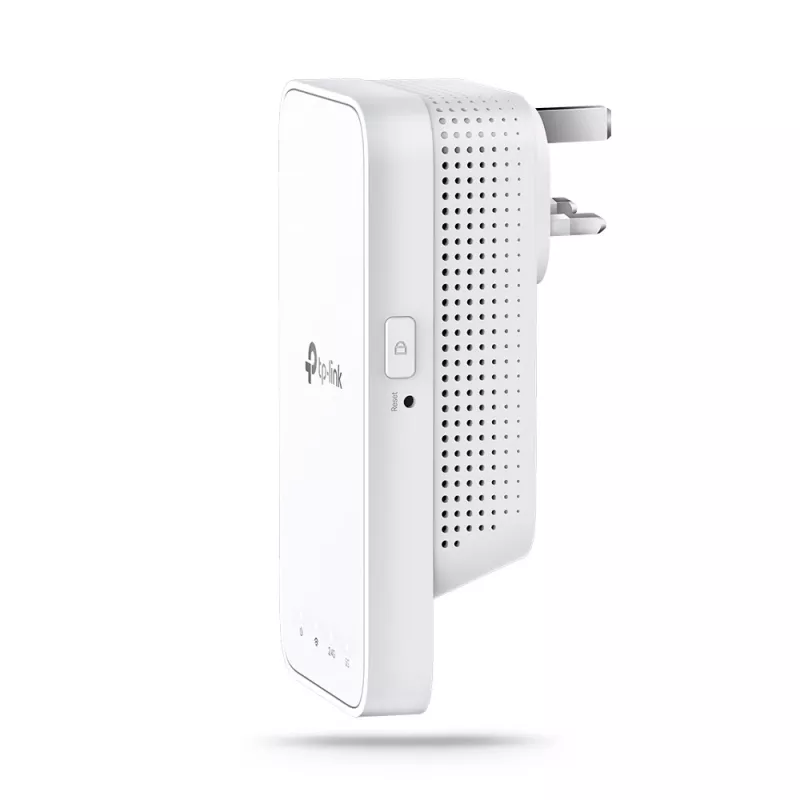 Wzmacniacz sieciowy TP-Link AC1200 Mesh Wi-Fi Extender