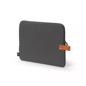 DICOTA Skin Urban Anthracite - 16in MacBook Sleeve - Antracyt / Recycled Polyester Neoprene Fabric
