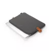 DICOTA Skin Urban Anthracite - 16in MacBook Sleeve - Antracyt / Recycled Polyester Neoprene Fabric