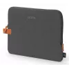 DICOTA Skin Urban Anthracite - 16in MacBook Sleeve - Antracyt / Recycled Polyester Neoprene Fabric