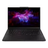 Lenovo ThinkPad P16s Gen 3 (Intel) Intel Core Ultra 7 155H Stacja robocza mobilna 40,6 cm (16 cali) WUXGA 32 GB DDR5-SDRAM 1 TB SSD Wi-Fi 6E (802.11ax) Windows 11 Pro niemiecki Czarny
