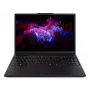 Lenovo ThinkPad P16s Gen 3 (Intel) Intel Core Ultra 7 155H Stacja robocza mobilna 40,6 cm (16 cali) WUXGA 32 GB DDR5-SDRAM 1 TB SSD Wi-Fi 6E (802.11ax) Windows 11 Pro niemiecki Czarny