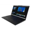 Lenovo ThinkPad P16s Gen 3 (Intel) Intel Core Ultra 7 155H Stacja robocza mobilna 40,6 cm (16 cali) WUXGA 32 GB DDR5-SDRAM 1 TB SSD Wi-Fi 6E (802.11ax) Windows 11 Pro niemiecki Czarny