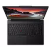 Lenovo ThinkPad P16s Gen 3 (Intel) Intel Core Ultra 7 155H Stacja robocza mobilna 40,6 cm (16 cali) WUXGA 32 GB DDR5-SDRAM 1 TB SSD Wi-Fi 6E (802.11ax) Windows 11 Pro niemiecki Czarny