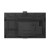 Monitor komputerowy Lenovo ThinkVision T75 190,5 cm (75 cali) 3840 x 2160 pikseli 4K Ultra HD LED Dotykowy Czarny