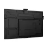 Monitor komputerowy Lenovo ThinkVision T75 190,5 cm (75 cali) 3840 x 2160 pikseli 4K Ultra HD LED Dotykowy Czarny