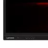 Monitor komputerowy Lenovo ThinkVision T75 190,5 cm (75 cali) 3840 x 2160 pikseli 4K Ultra HD LED Dotykowy Czarny
