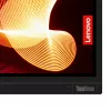 Monitor komputerowy Lenovo ThinkVision T75 190,5 cm (75 cali) 3840 x 2160 pikseli 4K Ultra HD LED Dotykowy Czarny