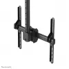 Uchwyt sufitowy Neomounts NM-C440BLACK do monitora/TV 32-60 cali - wys. 56-91 cm