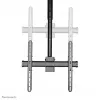 Uchwyt sufitowy Neomounts NM-C440BLACK do monitora/TV 32-60 cali - wys. 56-91 cm