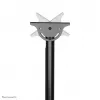 Uchwyt sufitowy Neomounts NM-C440BLACK do monitora/TV 32-60 cali - wys. 56-91 cm