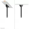 Uchwyt sufitowy Neomounts NM-C440BLACK do monitora/TV 32-60 cali - wys. 56-91 cm