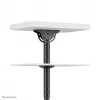 Uchwyt sufitowy Neomounts NM-C440BLACK do monitora/TV 32-60 cali - wys. 56-91 cm