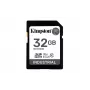 Karta pamięci Flash Kingston Technology 32GB SDHC UHS-I Industrial pSLC