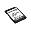 Karta pamięci Flash Kingston Technology 32GB SDHC UHS-I Industrial pSLC