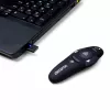 Wskaźnik laserowy bezprzewodowy DICOTA Pin Point