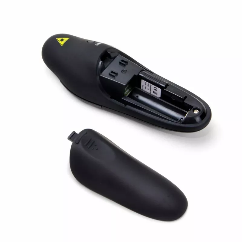 Wskaźnik laserowy bezprzewodowy DICOTA Pin Point