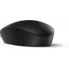 Mysz HP 125 optyczna przewodowa USB czarna
