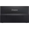Monitor komputerowy iiyama ProLite P1671HSC-B1 39,6 cm (15,6 cala) 1920 x 1080 pikseli Full HD LED Czarny