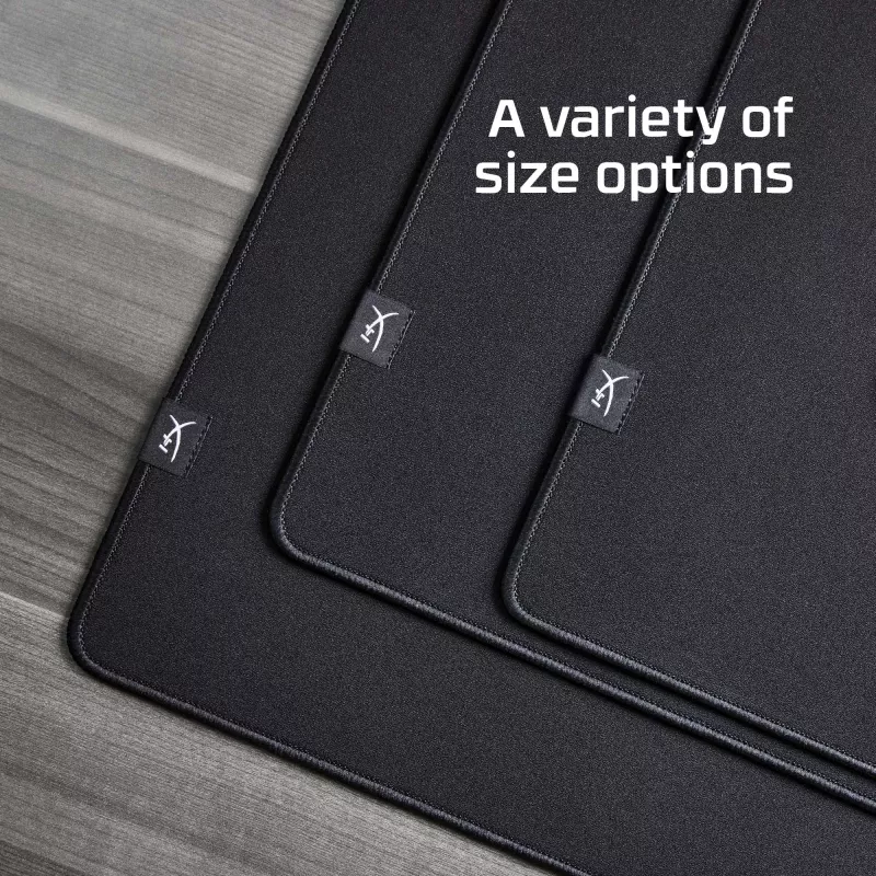 HyperX Pulsefire Mat - podkładka pod mysz gamingową - materiałowa (2XL)