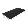 HyperX Pulsefire Mat - podkładka pod mysz gamingową - materiałowa (2XL)