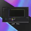 HyperX Pulsefire Mat - podkładka pod mysz gamingową - materiałowa (2XL)