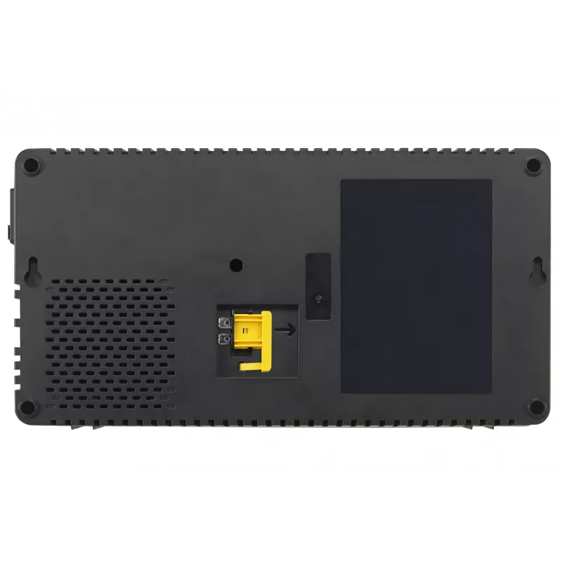 APC BV800I zasilacz awaryjny (UPS) Line-Interactive 0,8 kVA 450 W