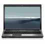 HP Compaq 6820s Intel® Core™2 Duo T5870 Laptop 43,2 cm (17 cali) 2 GB DDR2-SDRAM 160 GB HDD AMD Mobility Radeon X1350 Windows Vista Business Czarny, Szary