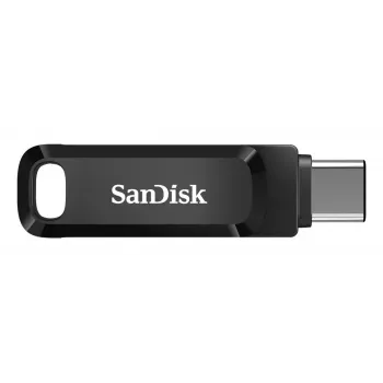 WESTERN DIGITAL SanDisk Ultra Dual Drive Go - 512GB USB Stick - USB-C / USB-A