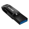 WESTERN DIGITAL SanDisk Ultra Dual Drive Go - 512GB USB Stick - USB-C / USB-A
