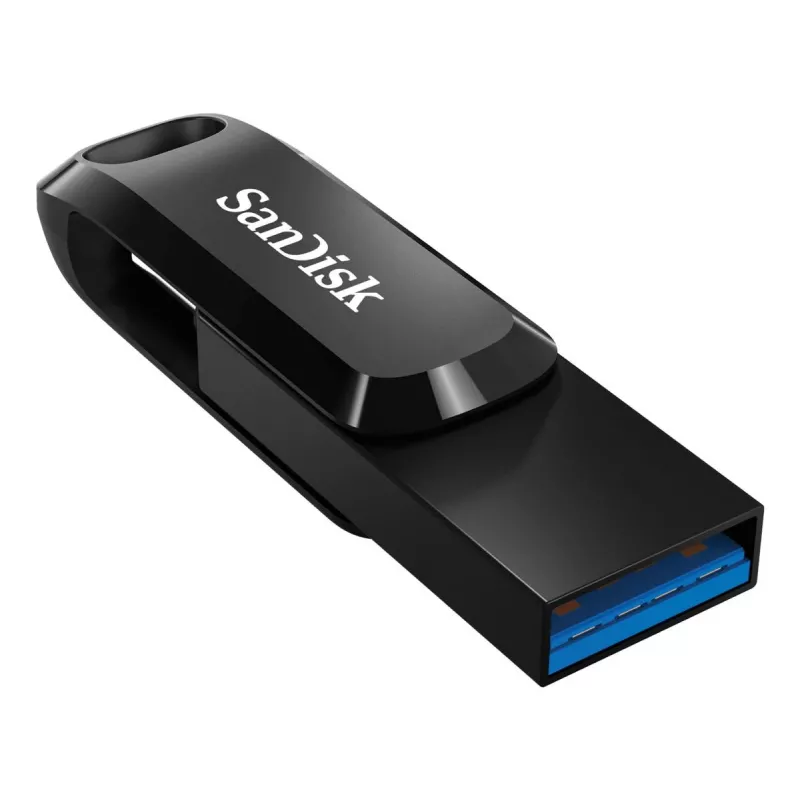 WESTERN DIGITAL SanDisk Ultra Dual Drive Go - 512GB USB Stick - USB-C / USB-A