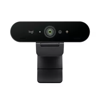 LOGITECH Brio Stream – Kamera internetowa 4K – USB-A (3.0)