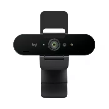 LOGITECH Brio Stream – Kamera internetowa 4K – USB-A (3.0)