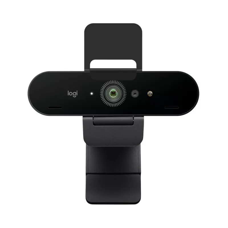 LOGITECH Brio Stream – Kamera internetowa 4K – USB-A (3.0)