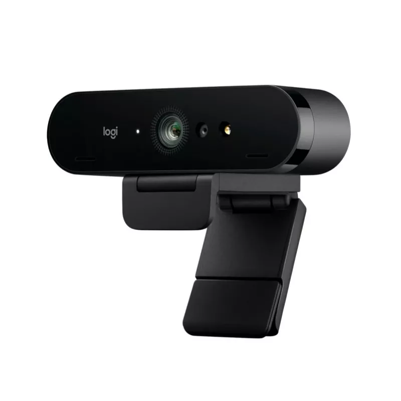 LOGITECH Brio Stream – Kamera internetowa 4K – USB-A (3.0)