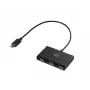 HP USB-C do USB-A Hub