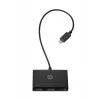 HP USB-C do USB-A Hub