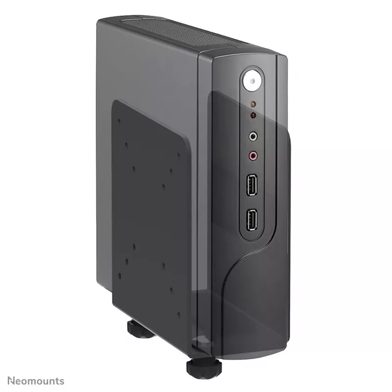 Uchwyt do Mini PC Neomounts THINCLIENT-20 - maks. 7 kg - uniwersalny