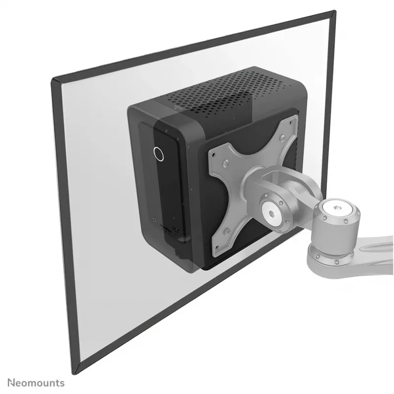 Uchwyt do Mini PC Neomounts THINCLIENT-20 - maks. 7 kg - uniwersalny