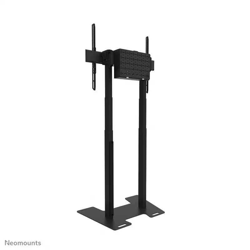 Neomounts AFP-875BL Płyta podłogowa - przykręcana