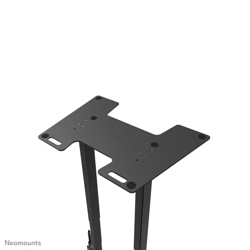 Neomounts AFP-875BL Płyta podłogowa - przykręcana